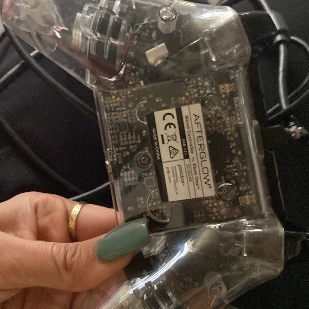 Xbox remote - Picture 3 of 4